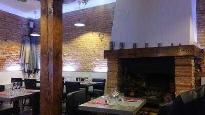 Creperie De L'ecluse