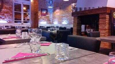 Creperie De L'ecluse