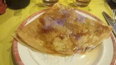 Creperie De L'ecluse
