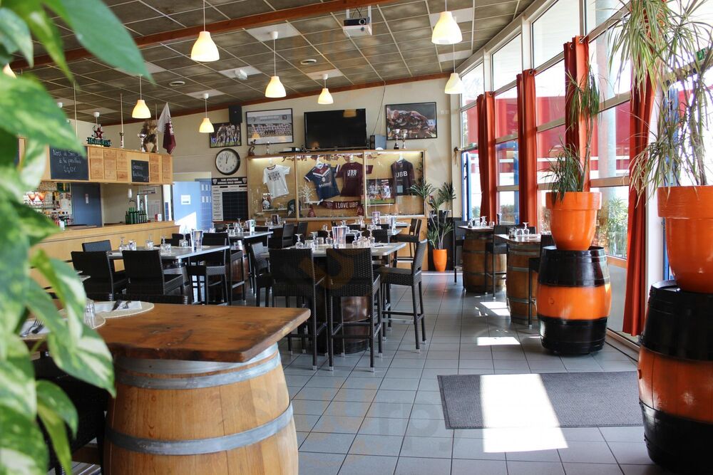 Restaurant Le Damier