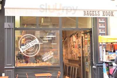 Bagels Kook