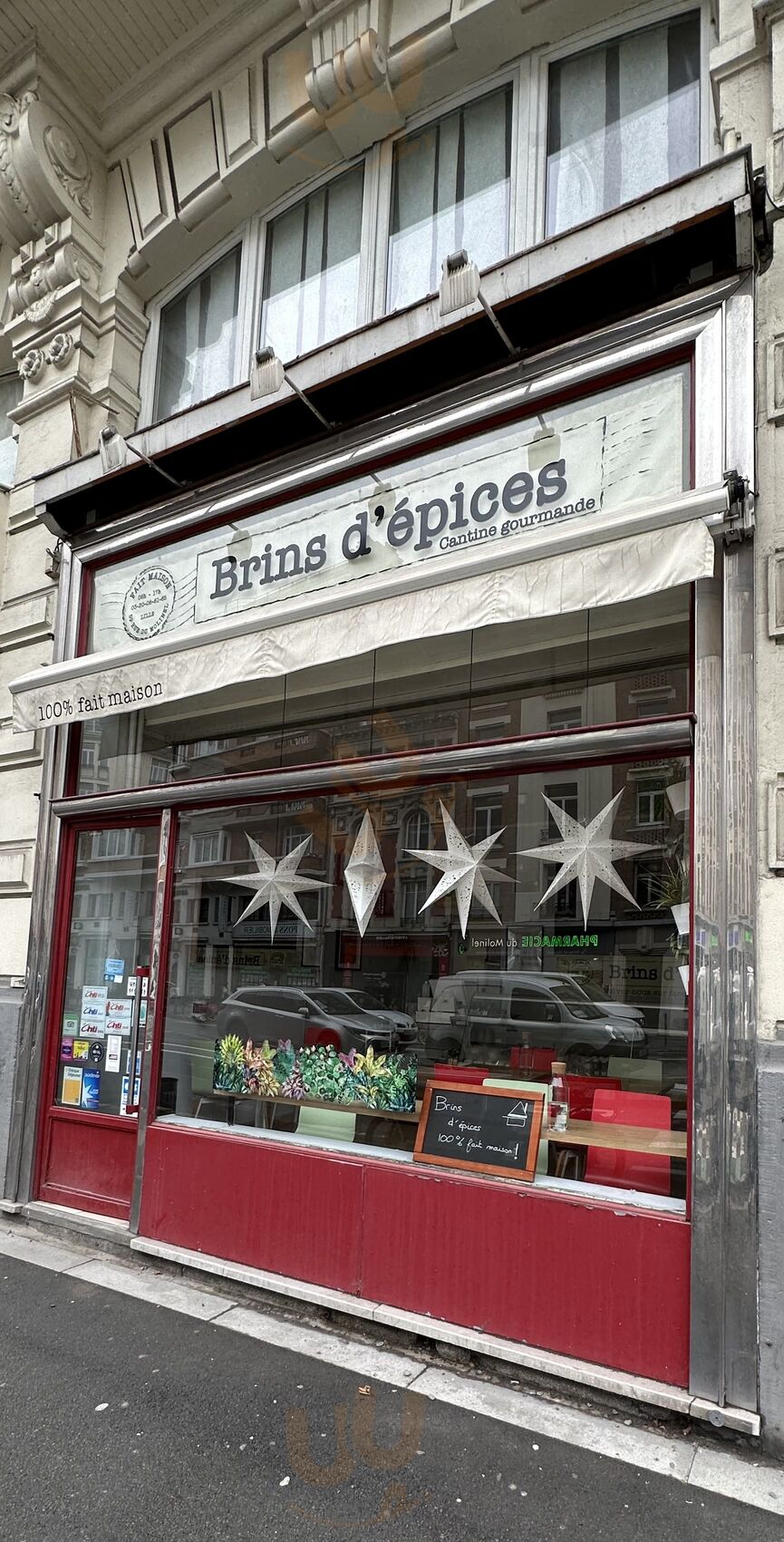 Brins D'epices