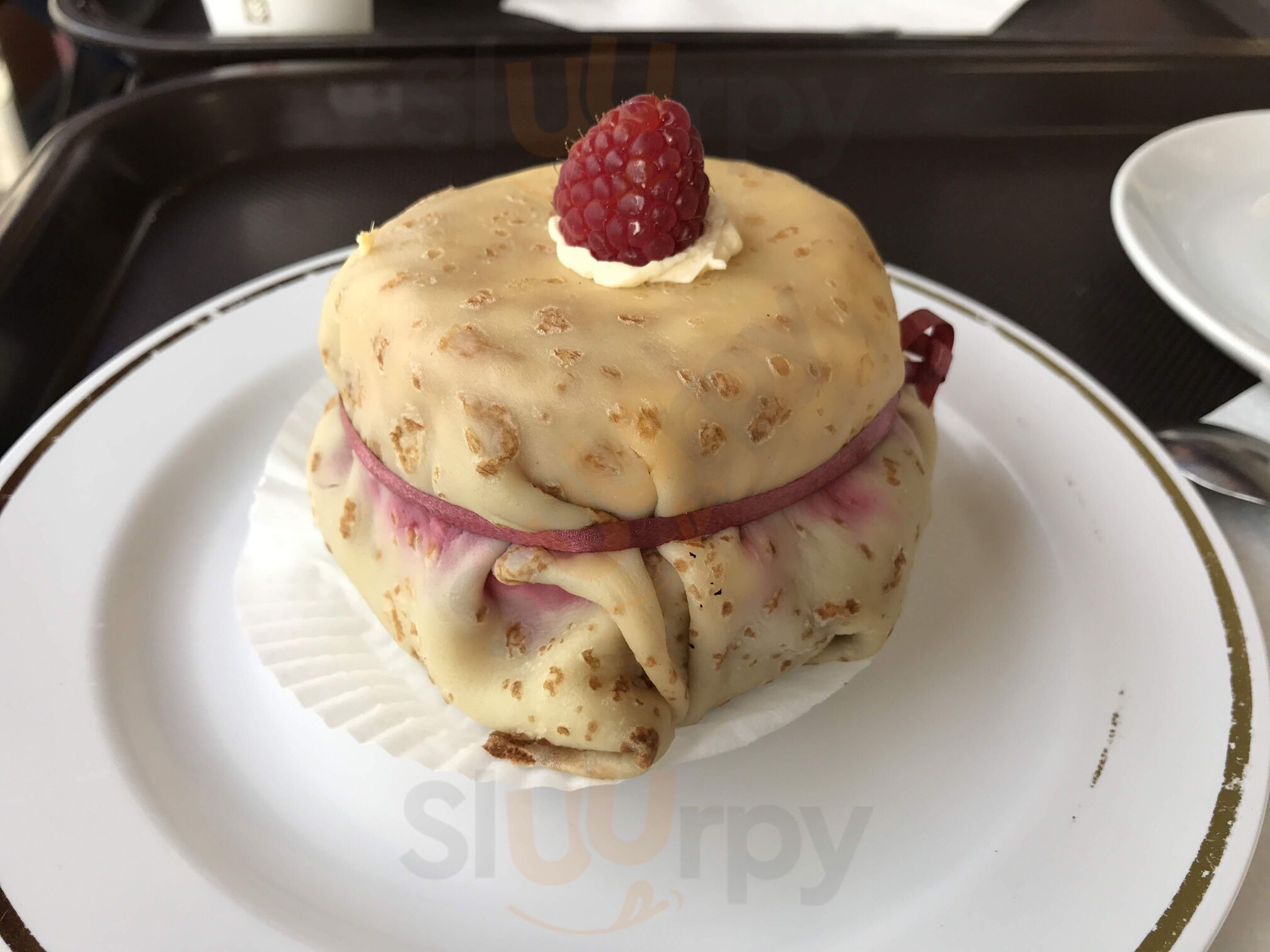 Tentations & Gourmandises