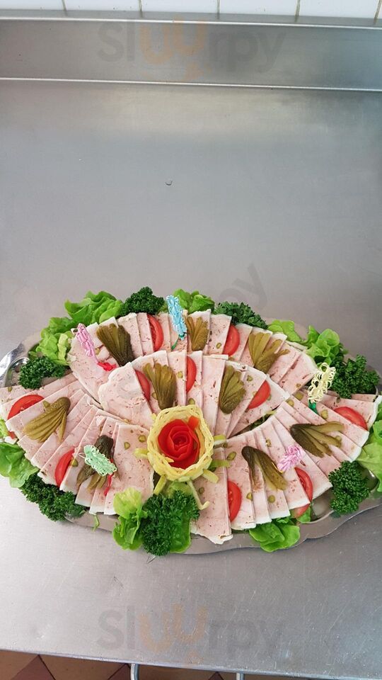 Charcuterie Gouix