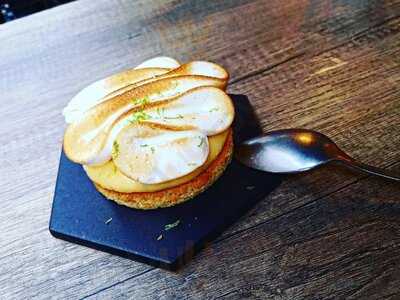 Un Cantalou à Strasbourg 