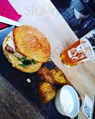 Un Cantalou à Strasbourg 