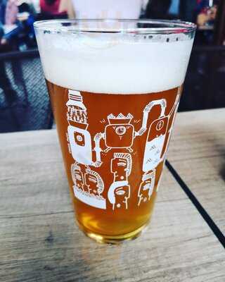 Un Cantalou à Strasbourg 