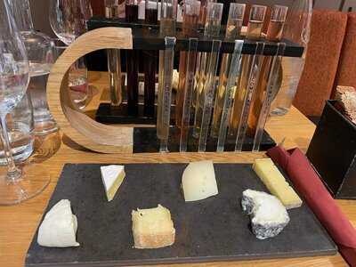 Un Cantalou à Strasbourg 