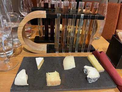 Un Cantalou à Strasbourg 