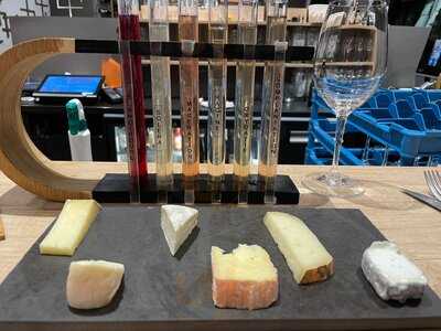 Un Cantalou à Strasbourg 