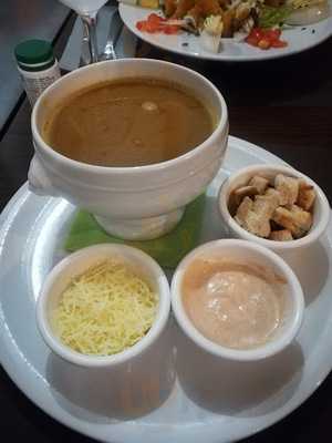 Pizzeria Au Provencal