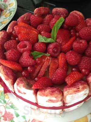 La Salle A Manger Des Chartrons