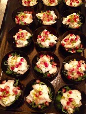 La Salle A Manger Des Chartrons