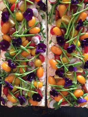 La Salle A Manger Des Chartrons