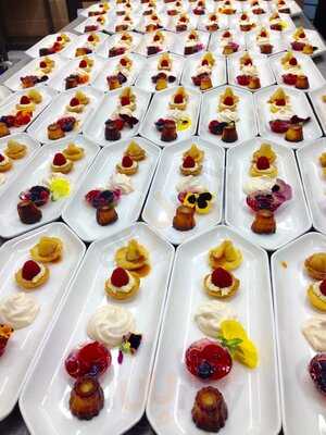 La Salle A Manger Des Chartrons