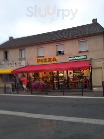 Chez Greg