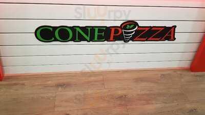 L'cone Pizza