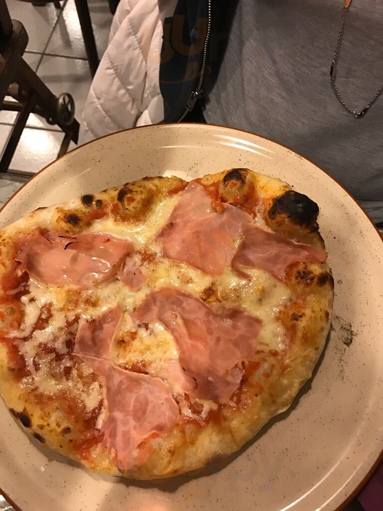 Pizzeria Zio
