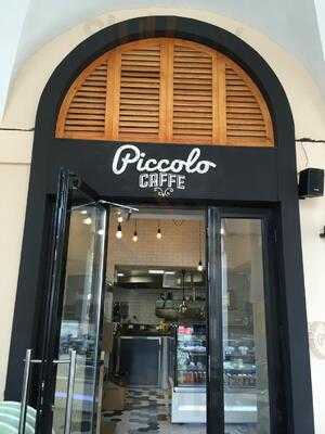 Piccolo Caffe