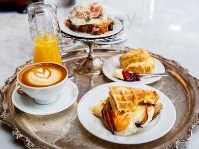 Les Compagnons De La Grappe