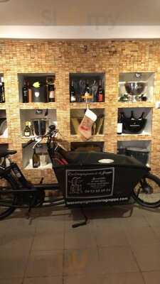 Les Compagnons De La Grappe