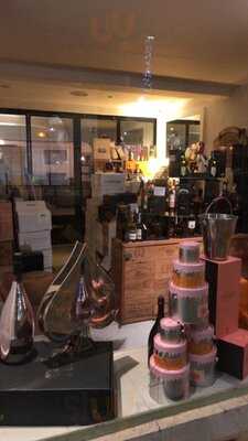 Les Compagnons De La Grappe