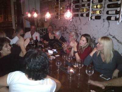 Les Compagnons De La Grappe