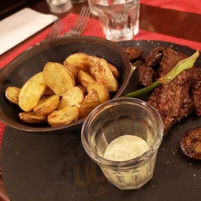 Bistrot De La Mairie