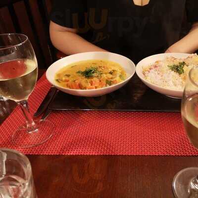 Bistrot De La Mairie