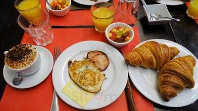 Bistrot De La Mairie