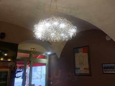 Bistrot De La Mairie