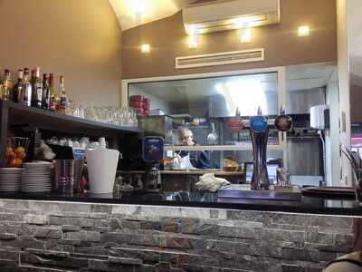 Bistrot De La Mairie