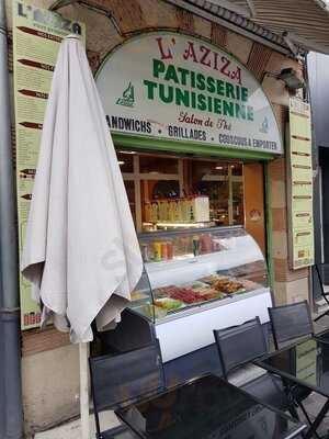 L'aziza