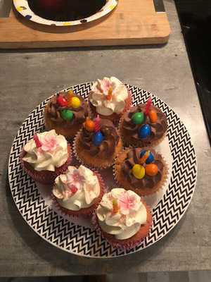 Emma's Cupcakes Nice