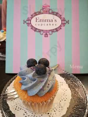 Emma's Cupcakes Nice