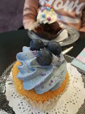 Emma's Cupcakes Nice