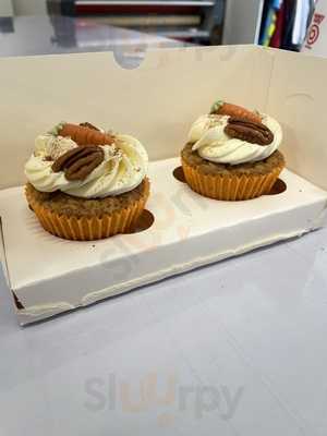 Emma's Cupcakes Nice