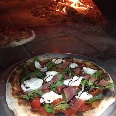 Pizza Express St Loup