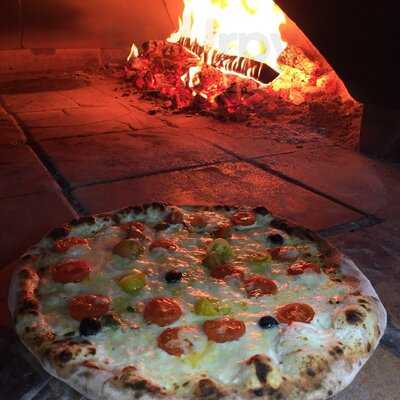 Pizza Express St Loup