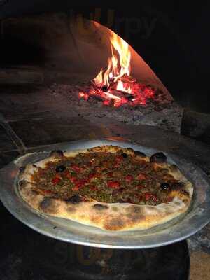 Pizza Express St Loup