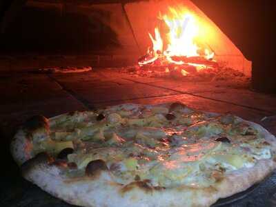 Pizza Express St Loup