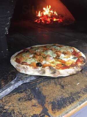 Pizza Express St Loup