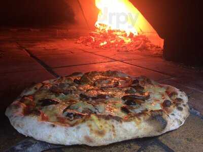 Pizza Express St Loup