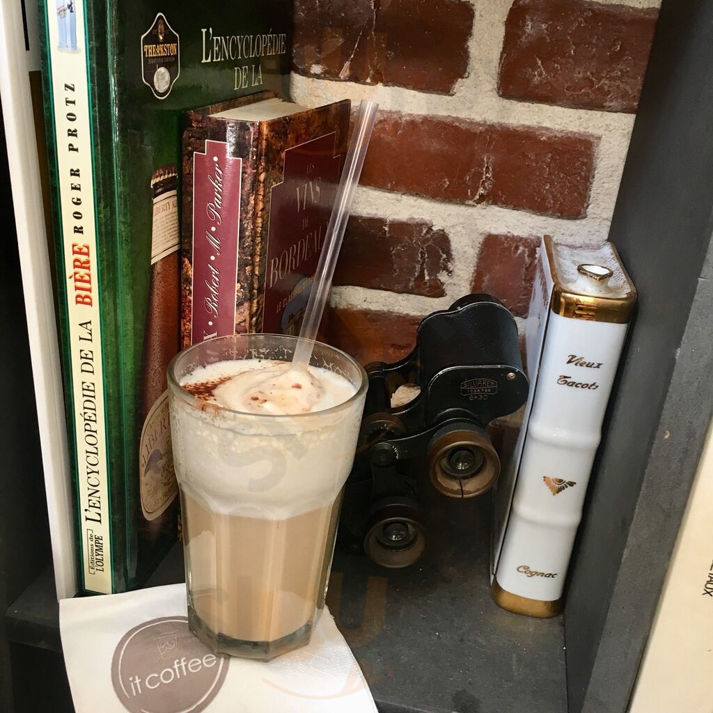 It Coffee