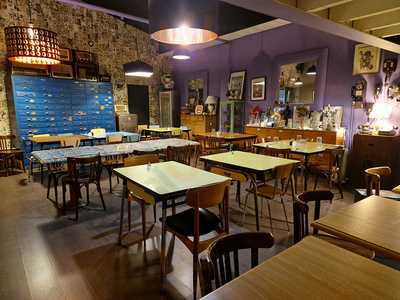 L'antidote Cafe Theatre