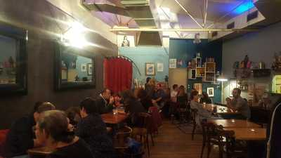 L'antidote Cafe Theatre