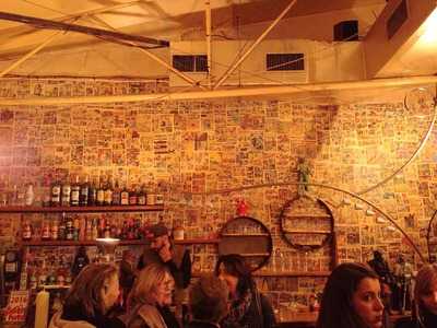 L'antidote Cafe Theatre