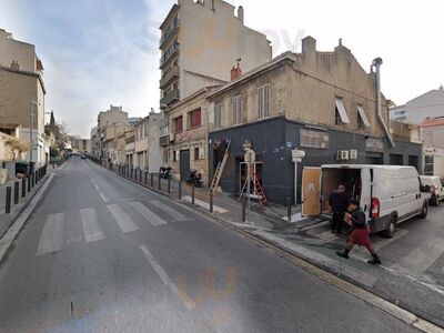 L'antidote Cafe Theatre