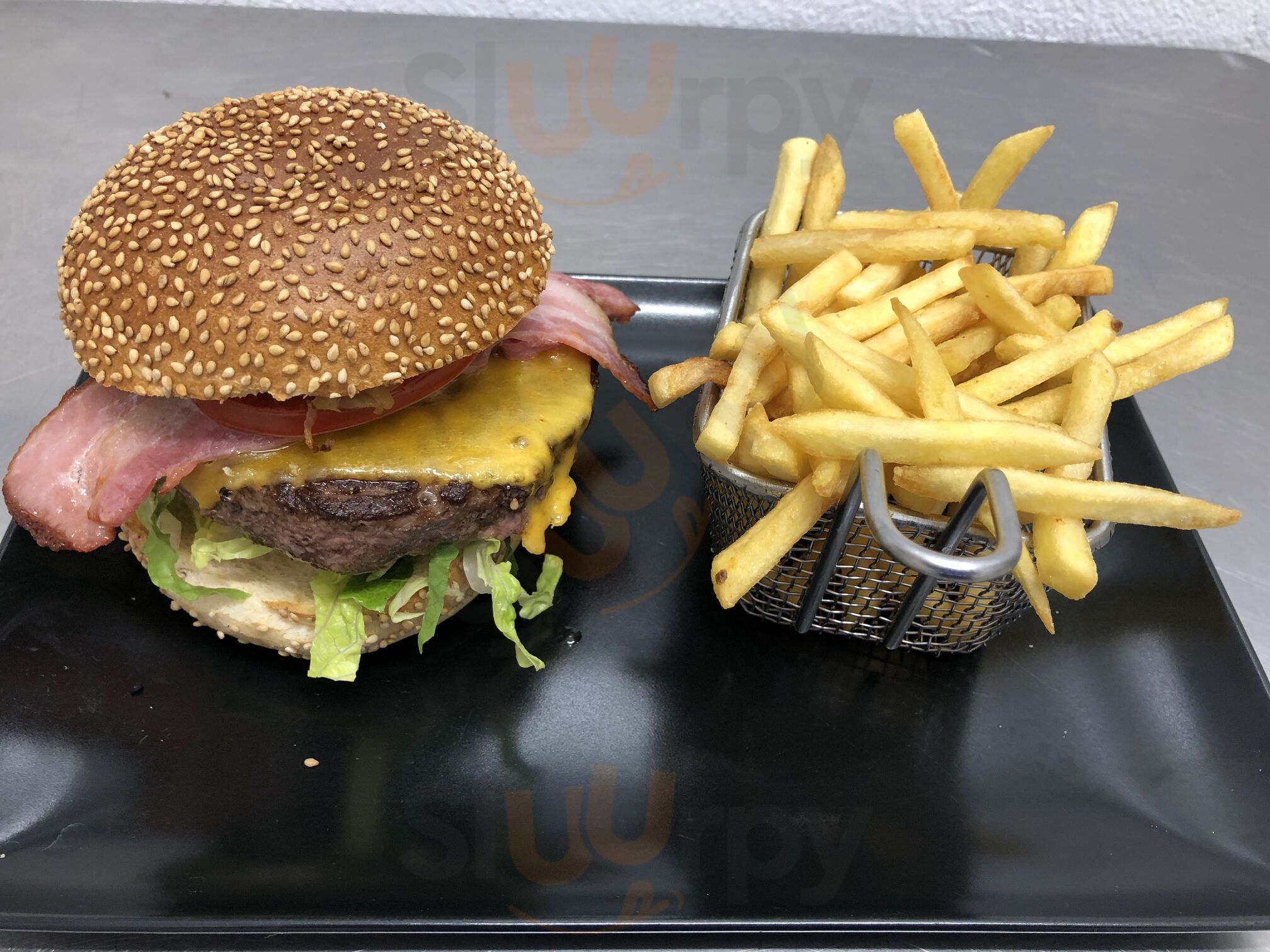 Restaurant De La Victorine