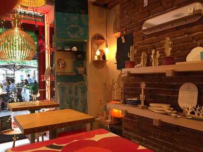 Cantine Mare Nostrum